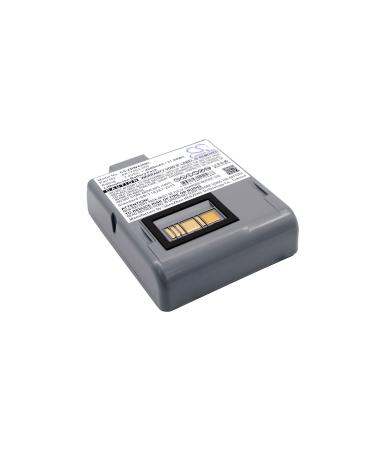 4200mAh Battery Replacement for RW420 L405 RW420 EQ CT17102-2 AK17463-005 (7.4V)