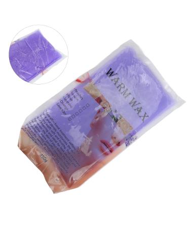 Buy Lavender Paraffin Wax Refill Packs - Safe Moisturizing for Hands Feet & Face - Ideal for Home Spa Treatments | International Shipping - Buy Online on SooperMarket.com
