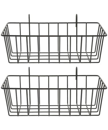 POPETPOP 2Pcs Hanging Hay Racks Decorative Hay Container Guinea Pig Hay Feeder Hay Holder