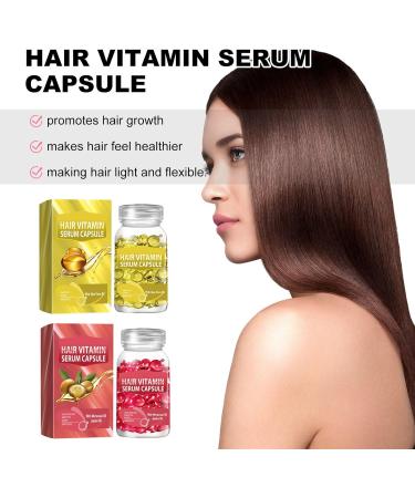 Nmbol Hair Black Castor Oil 3 - Buy Online on SooperMarket.com