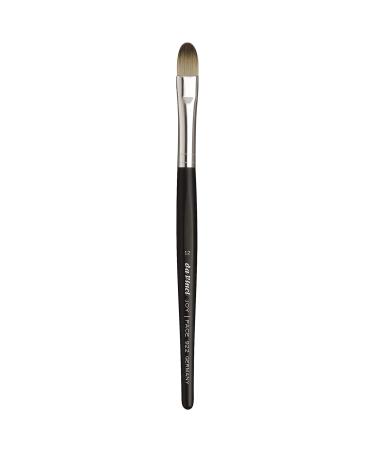 Da Vinci Concealer Brush - Vegan Synthetic Fiber Size 12 Made in Germany 1 Pack - Best for Flawless Makeup Application - Buy Online on SooperMarket.com