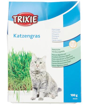 TX-4235 Cat Grass bowl 100Gr 100 g (1 pack)