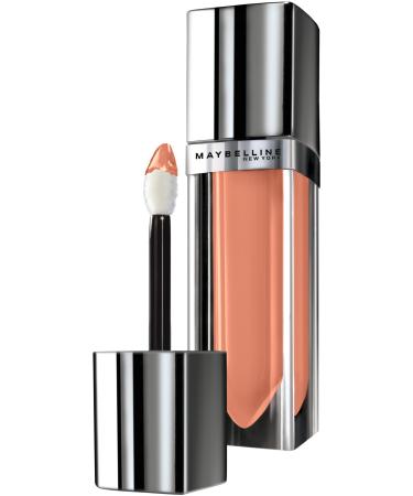 Maybelline New York Color Sensational Color Elixir Lip Color  Nude Illusion  0.17 Fluid Ounce