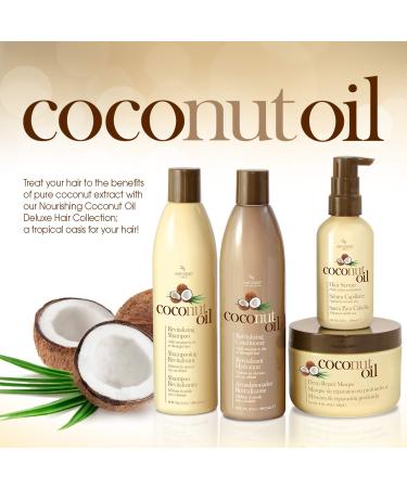 Revitalize Hair with Macadamia Oil - Hair Chemist Hair Oil 2.5 oz - Buy Online on SooperMarket.com