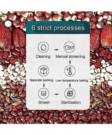 32 Flavors Liver Care Tea Dampness Removing Slimming Tea Health Liver Care Tea Dampness Removing Tea Liver Clearing Tea Herbal Tea for Liver Liver Cleanse Detox and Repair Herbal (1box) - Buy Online on SooperMarket.com