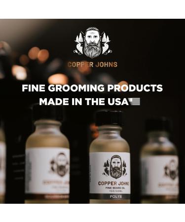 Beard Oil for Men | Softness & Control with Castor & Jojoba Oil | On the Rocks-Vanilla Pineapple Coconut | 1oz - International Shipping - Buy Online on SooperMarket.com
