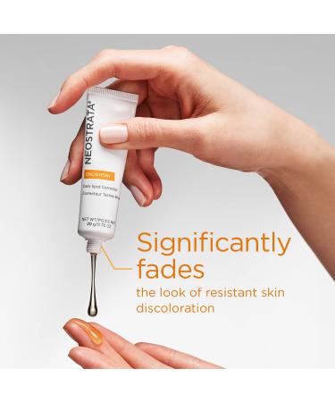 NEOSTRATA Dark Spot Corrector with Vitamin C, Kojic Acid & Licorice Extract - Oil-Free & Fragrance-Free - 20g - Buy Online on SooperMarket.com