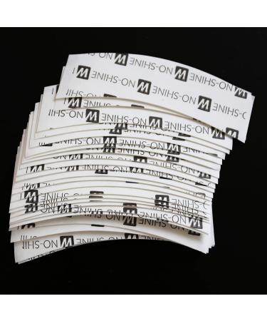 Walker No Shine Lace Wig Toupee Adhesive Tape - 36 Pieces - Buy Online on SooperMarket.com