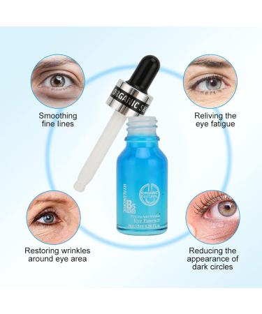 Eye Firming Serum | Brighten Complexion & Care for Eye Skin | 15ml for Women - Buy Online on SooperMarket.com