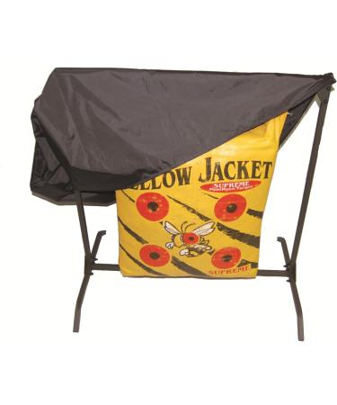 HME Products Bag Target Cover Olive - 6.34x7.56x1.97 | Durable and Weather-Resistant - Buy Online on SooperMarket.com