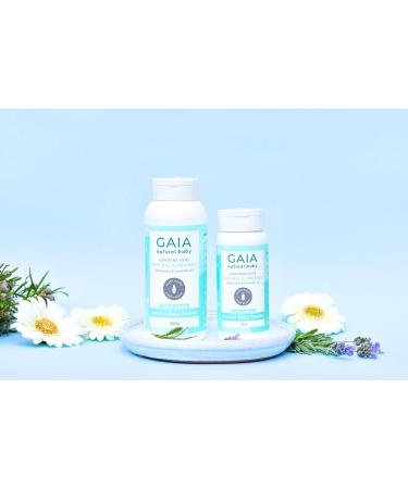 Natural Baby Powder by Gaia Skin Naturals - Buy Online on SooperMarket.com