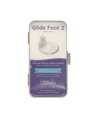 Handi Quilter Glide Foot 2