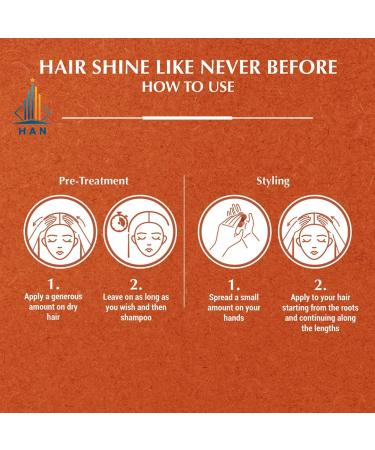 Vatika Naturals Nourish & Protect Hair Cream - Henna Almond & Aloe Vera with Argan Oil | 140ml International Shipping - Buy Online on SooperMarket.com