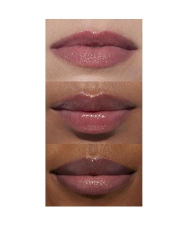 Well People Lush Lip Tinted Oil - Vegan Moisturizing Lip Oil for Nourishing Lips | Sheer Color & Cherry Blossom - International Shipping Available - Buy Online on SooperMarket.com