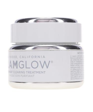 Glamglow Supermud Limited Edition Clearing Treatment Masque - 1.7 oz - Buy Online on SooperMarket.com
