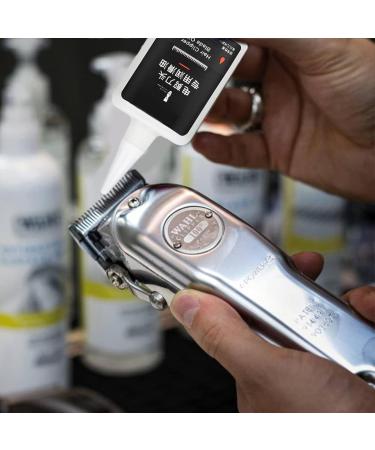 Hair Trimmer Lubricating Oil - 50ml Extreme Protection Quality Oil | Extreme Protection Quality Hair Trimmer Lubricating Oil Professional Grade for Rust Prevention - Buy Online on SooperMarket.com