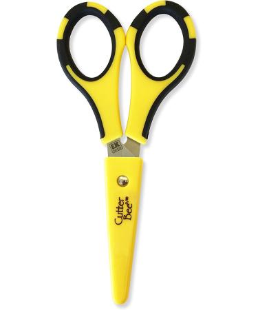 EK Success Cutter Bee Precision Scissors - Small | EKCB01 - Buy Online on SooperMarket.com