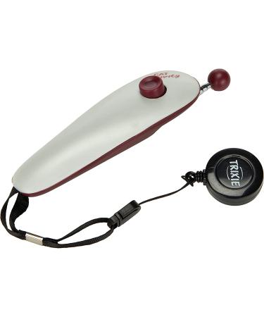 TRIXIE 45991 Cat Activity Target Stick - Interactive Training Tool for Cats - Buy Online on SooperMarket.com