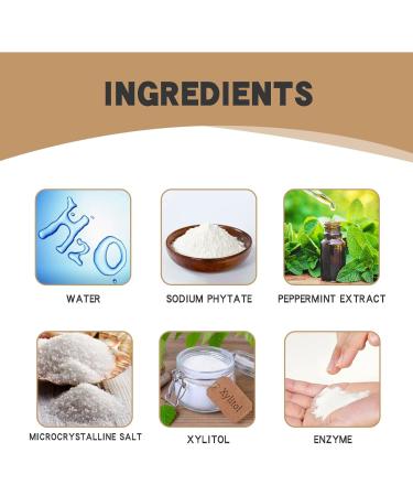 Sp4 Probiotic Whitening Toothpaste Fresh Breath Toothpaste Sp4 Teeth Whitening Paste Sp4 Deep Cleansing Care Toothpaste 2pcs a - Buy Online on SooperMarket.com
