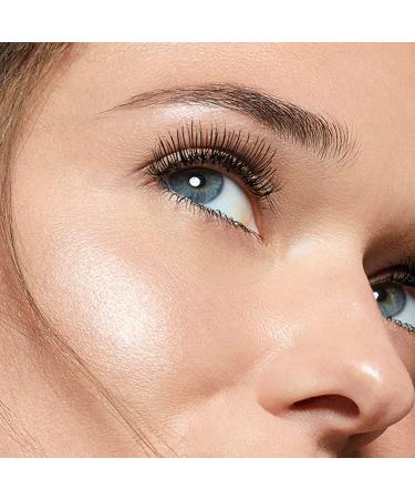 UNIQUECIL EXTRA XL -Long-lash Mascara waterproof by yanbal black) black waterproof