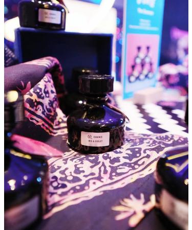 The Body Shop Iris & Violet Fragrance Oil 20ml - Buy Online on SooperMarket.com