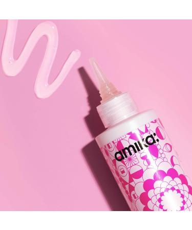 Amika Reset Pink Charcoal Scalp Cleansing Oil 6.7 oz - Unisex | Pack of 1 - Buy Online on SooperMarket.com