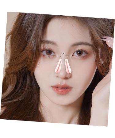 NOLITOY Nose Corrector Clip Ultimate Nose Lifter & Shaper Tool for Perfect Contours | Pink Massager for Women & Men | Global Shipping Available - Buy Online on SooperMarket.com
