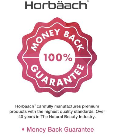 Horb ach Hyaluronic Acid Serum for Face - 2 oz | Paraben & SLS Free Moisturizer | Shop Internationally - Buy Online on SooperMarket.com