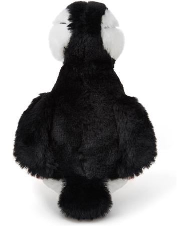 Zappi Co Puffin Plush Toy (22cm) - Eco-Friendly Soft Bird for Playtime and Cuddles - Buy Online on SooperMarket.com