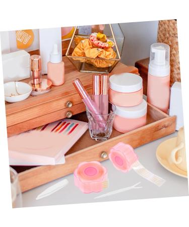 Balacoo 2 Sets Lace Double Eyelid Sticker - Invisible Eye Lift Tape for Droopy Lids | Enhance Beauty with Eyelid Lifter Strips - Buy Online on SooperMarket.com
