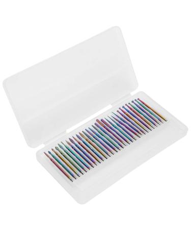 30pcs Art Nail Tools Set - Nail Polishing Heads Drill & Dead Skin Remover for Perfect Manicure & Pedicure - Buy Online on SooperMarket.com