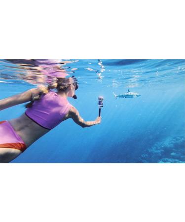 Buy Insta360 X3 Invisible Dive Case - Best Waterproof Accessory for Underwater Adventures | International Shipping Available - Buy Online on SooperMarket.com