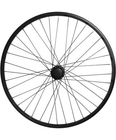 High-Quality Reflector Stickers for Bicycles - 40 Black Stripes for 27.5 28 & 29 Inch Rims - Durable 3M Reflective Film - Buy Online on SooperMarket.com