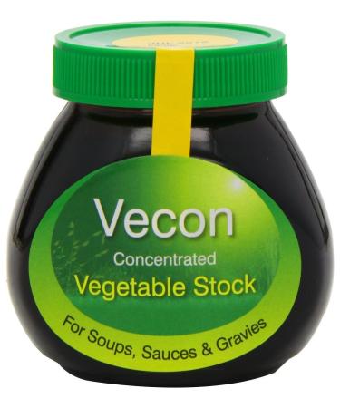 Vecon Concentrated Vegetable Stock 225g