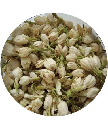 Pure Jasmine Buds Dried Jasmine Flowers 200g - Buy Online on SooperMarket.com