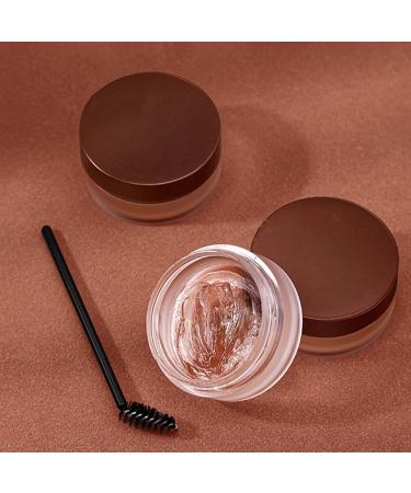 B Baosity Brow Enhancing for Perfectly Groomed Eyebrows - Buy Online on SooperMarket.com