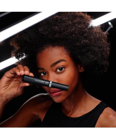 L'Or al Paris Mascara Double Pack - Long-Lasting 36 Hour Lift & Volume Telescopic Black 9.9ml Each | Shop Now! - Buy Online on SooperMarket.com