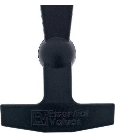 Essential Values Compatible Yeti Cooler Latches - Aftermarket Yeti Latches Replacement - Works with RTIC Models Too - Rubber Cooler Latch Upgrade 2 Pack - Buy Online on SooperMarket.com