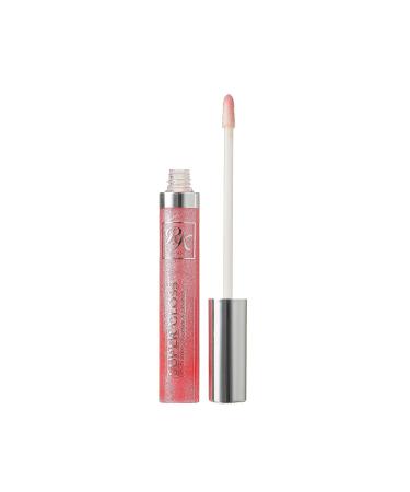 Ruby Kisses Super Lip Gloss in Cotton Candy - Moisturizing and Long Lasting - Buy Online on SooperMarket.com