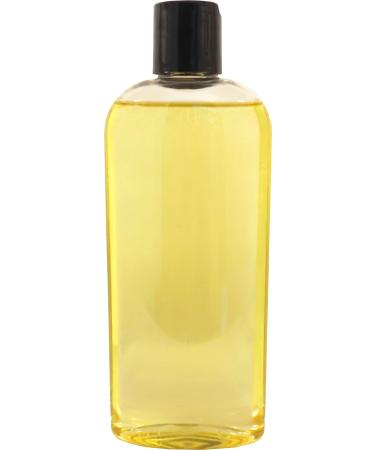 Orange Clove Bath Oil by Eclectic Lady - Scented Bath Oil - Relaxing & Moisturizing Bathing Oil - Fragrance Body Oil For Dry & Rough Sensitive Skin - Body Daily Nourishing Shower Oil (8 oz) 8 Ounce