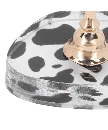 Nail Tip Holder for Crafts | Durable Acrylic Protector | Perfect for Artists in Living Room | International Shipping Available - Buy Online on SooperMarket.com