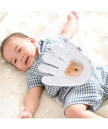 Soft Cartoon Baby Pacifier for Sleep | HMLTD Colorful Sleep Accessories for Babies & Kids | International Shipping - Buy Online on SooperMarket.com