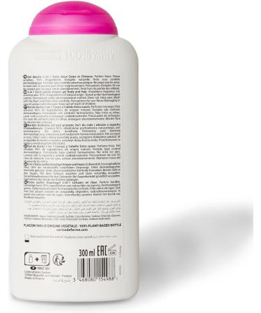 Gel De Ducha 2 En 1 Princesas 300 ml - Buy Online on SooperMarket.com