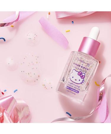 The CrÃ¨me Shop x Hello Kitty CELEBRATE - Apple essence serum - Buy Online on SooperMarket.com