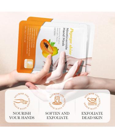 hand care mask - Buy Online on SooperMarket.com