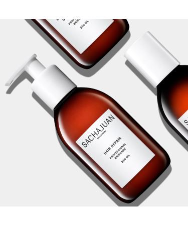 Sachajuan Hair Repair 8.4 oz - Professional Hair Treatment for Damaged Hair - Buy Online on SooperMarket.com