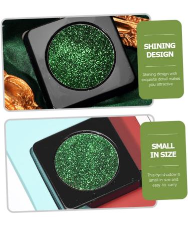 Beavorty 4pcs Glitter Eyeshadow Palette Miss Makeup Palette European and American - Buy Online on SooperMarket.com