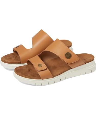 David Tate Elena 4 UK X-Wide Honey Calf - Buy Online on SooperMarket.com