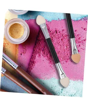 Gogogmee 24pcs Latex Eye Shadow Stick Eye Shadow Applicator Sticks Halloween Makeup Red Eyeshadow Sponge - Buy Online on SooperMarket.com