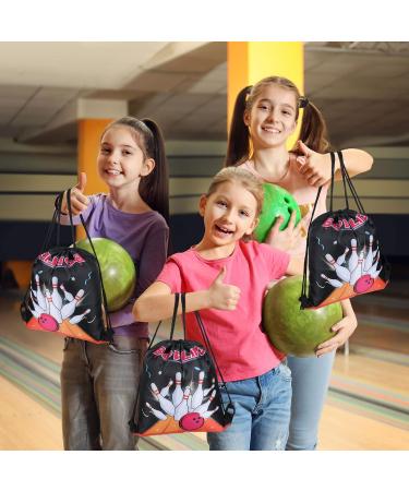16-Piece Bowling Party Accessories | Fun Goodie Bags & Treats for Bowling Gifts - Buy Online on SooperMarket.com